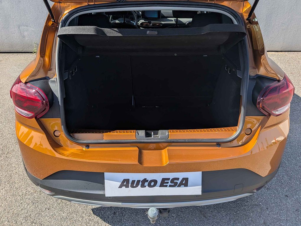 Dacia Sandero 1.0 TCe Stepway
