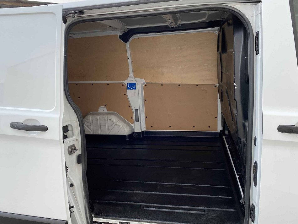 Ford Transit Custom 2.0TDCi Trend L1H1