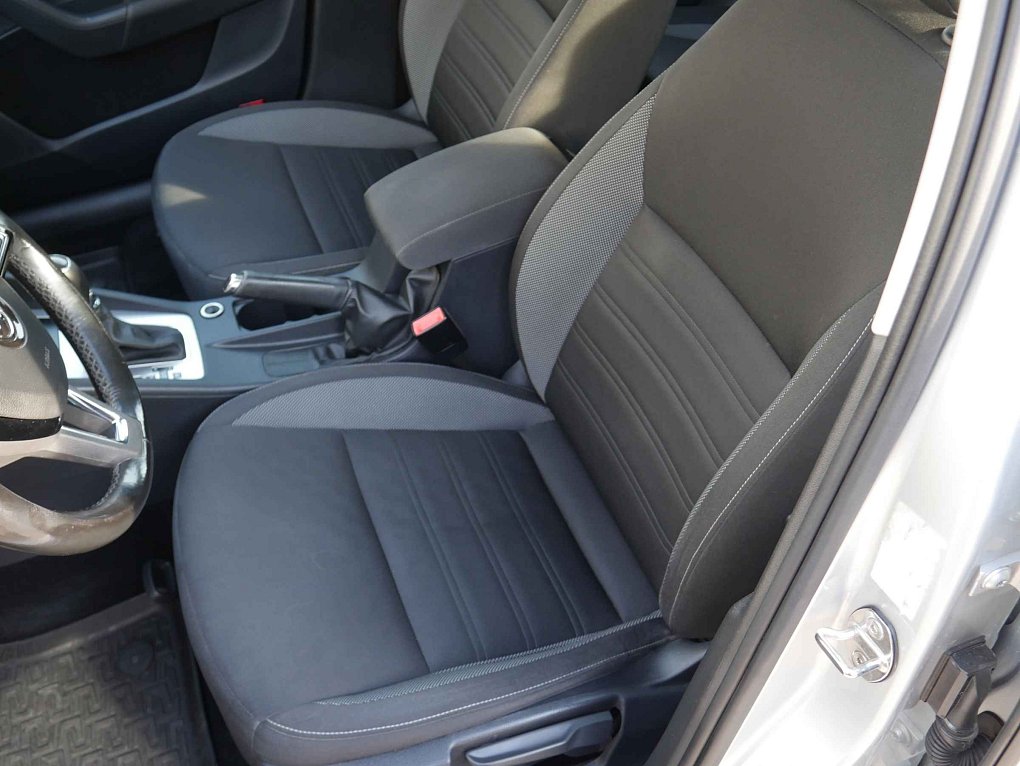 Škoda Octavia III 2.0 TDi 