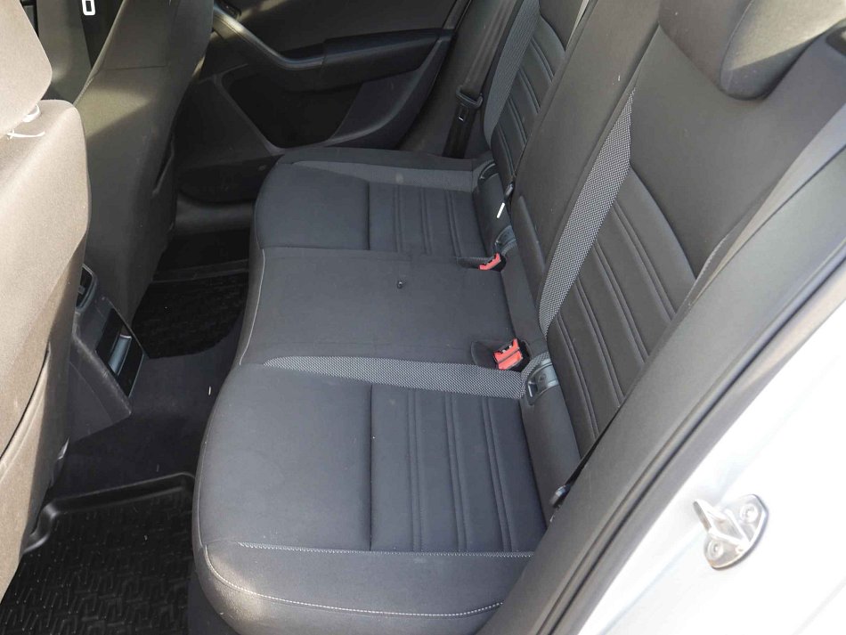 Škoda Octavia III 2.0 TDi 