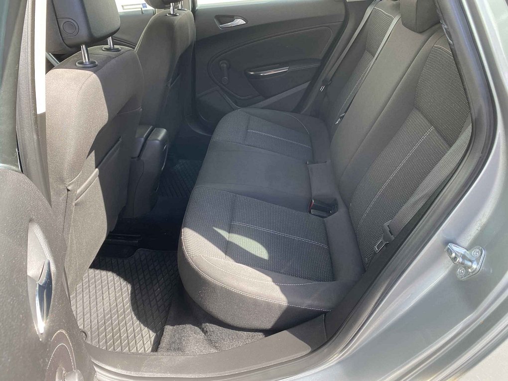 Opel Astra 1.6 T Sport