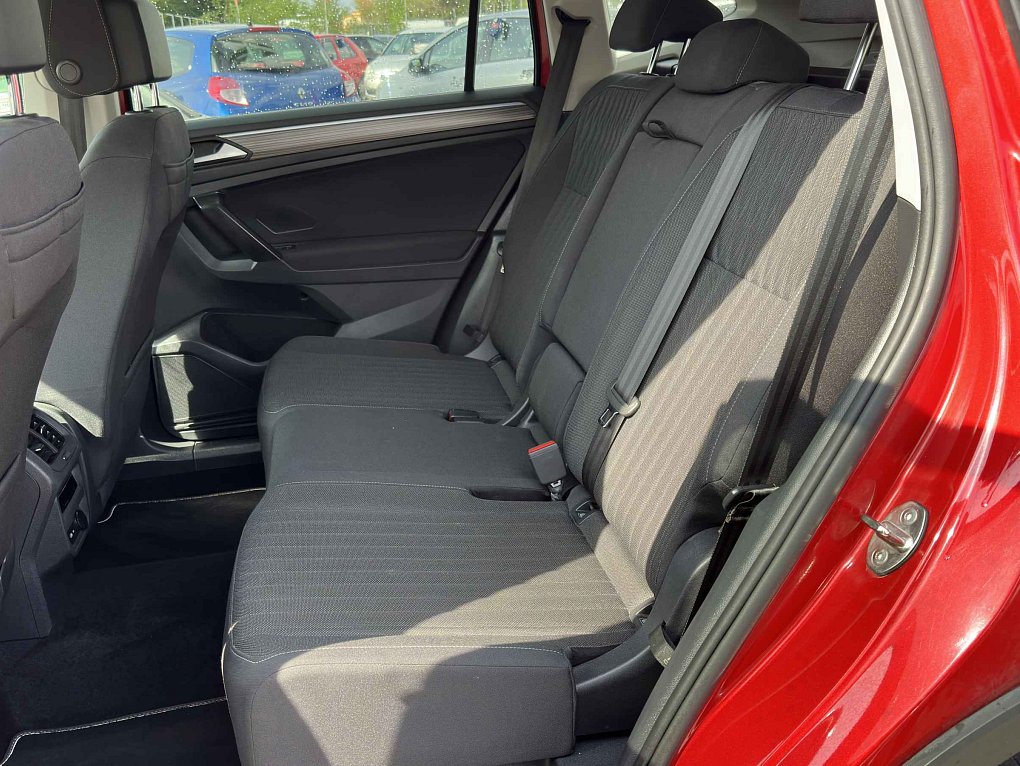 Volkswagen Tiguan Allspace  1.5 TSi Life