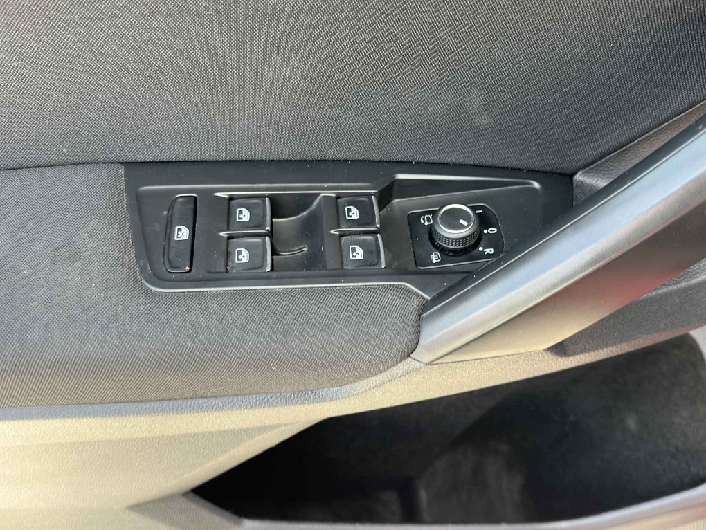 Volkswagen Tiguan Allspace  1.5 TSi Life