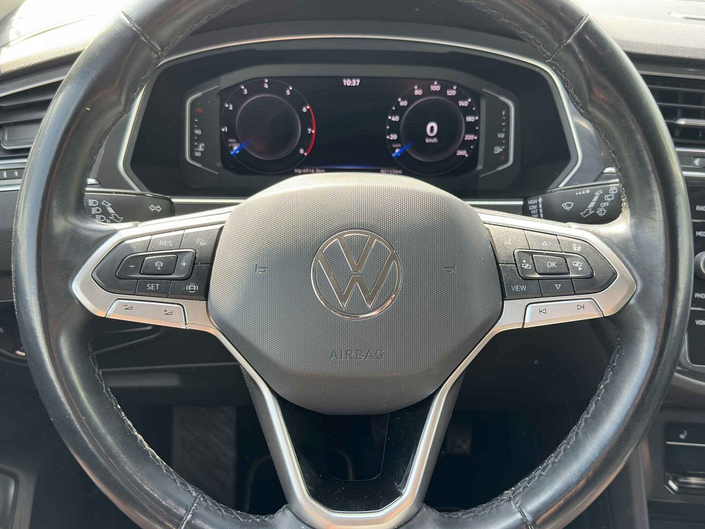 Volkswagen Tiguan Allspace  1.5 TSi Life