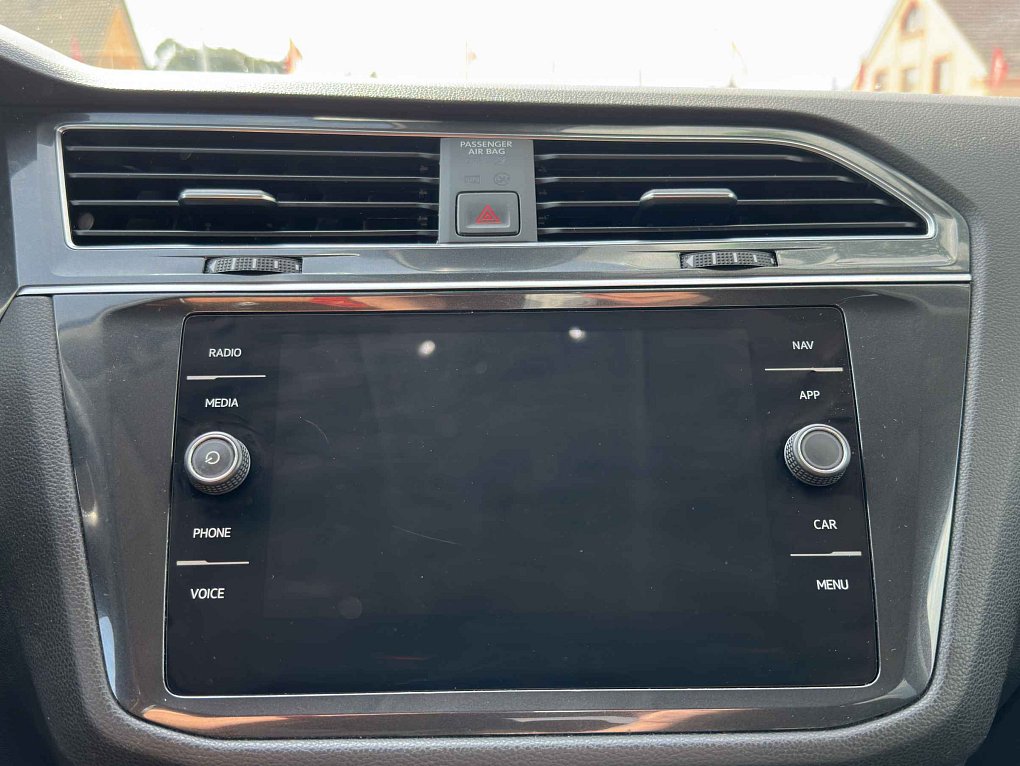 Volkswagen Tiguan Allspace  1.5 TSi Life