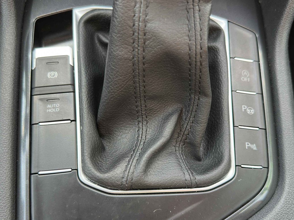 Volkswagen Tiguan Allspace  1.5 TSi Life