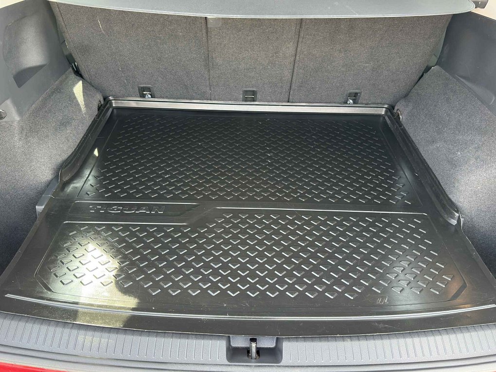 Volkswagen Tiguan Allspace  1.5 TSi Life