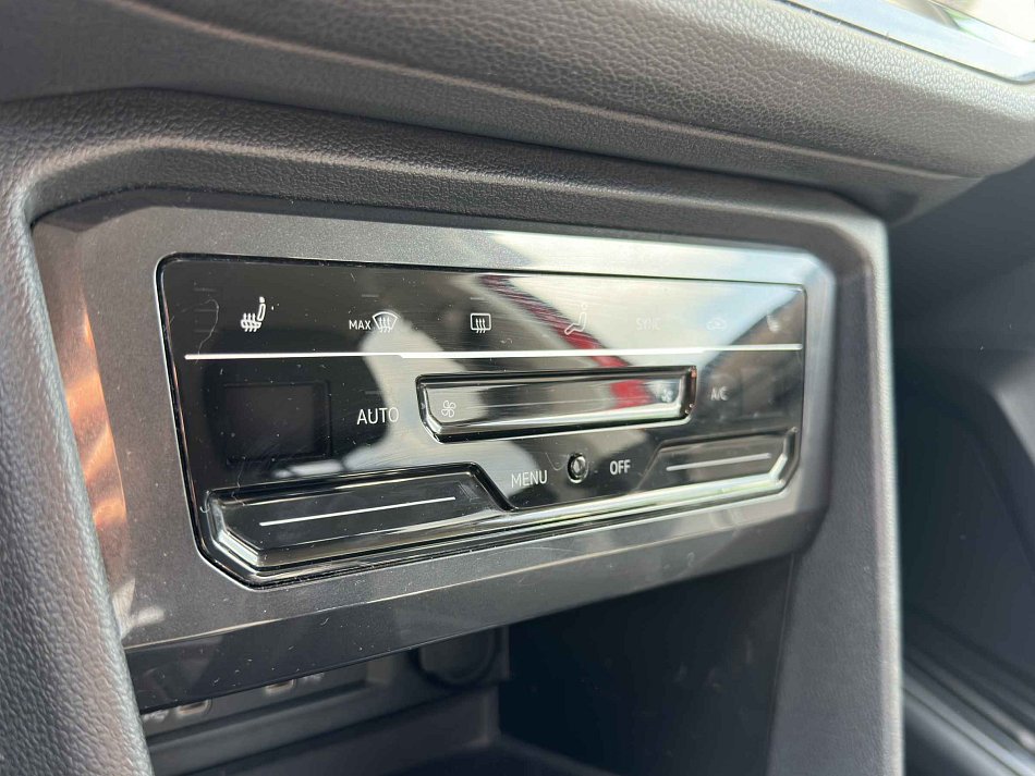Volkswagen Tiguan Allspace  1.5 TSi Life