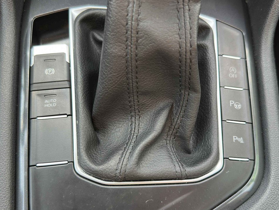 Volkswagen Tiguan Allspace  1.5 TSi Life