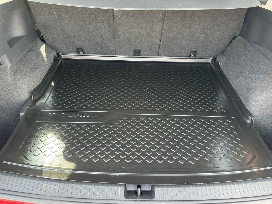Volkswagen Tiguan Allspace  1.5 TSi Life