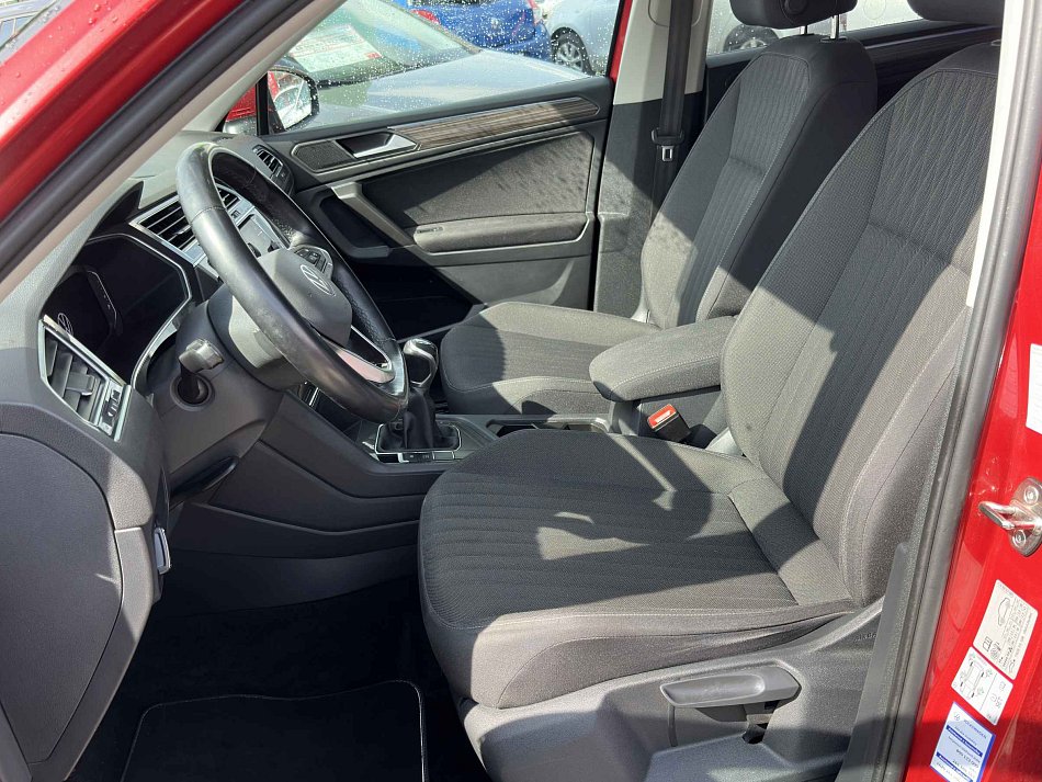 Volkswagen Tiguan Allspace  1.5 TSi Life