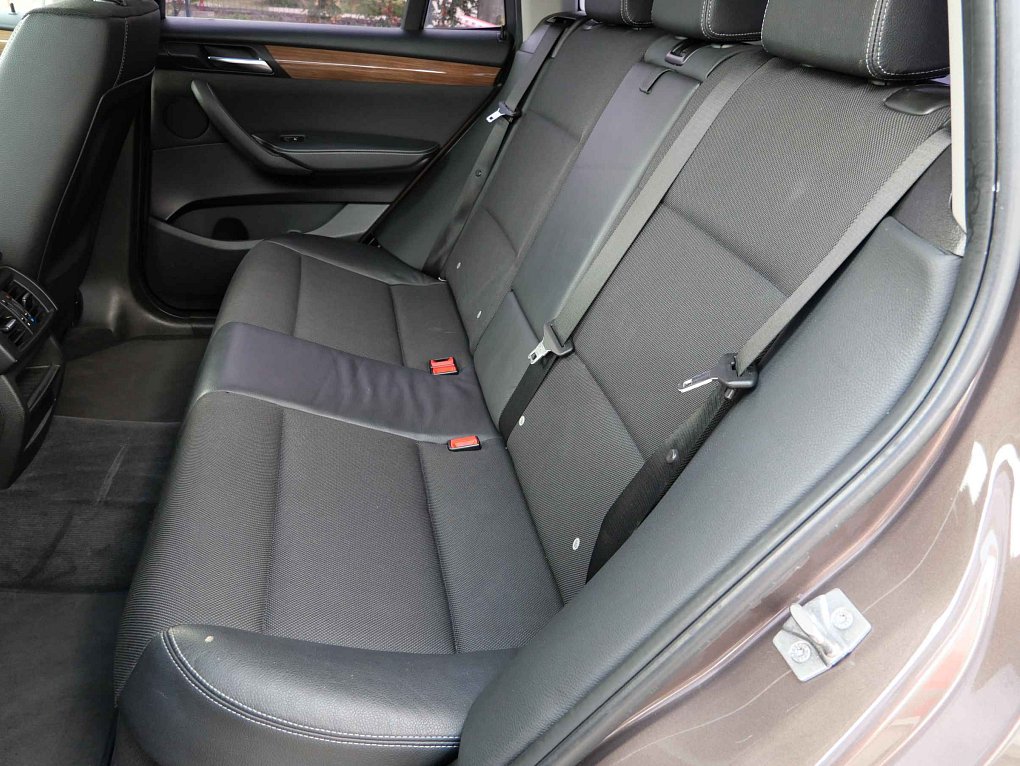 BMW X3 2.0 D  xDrive20d