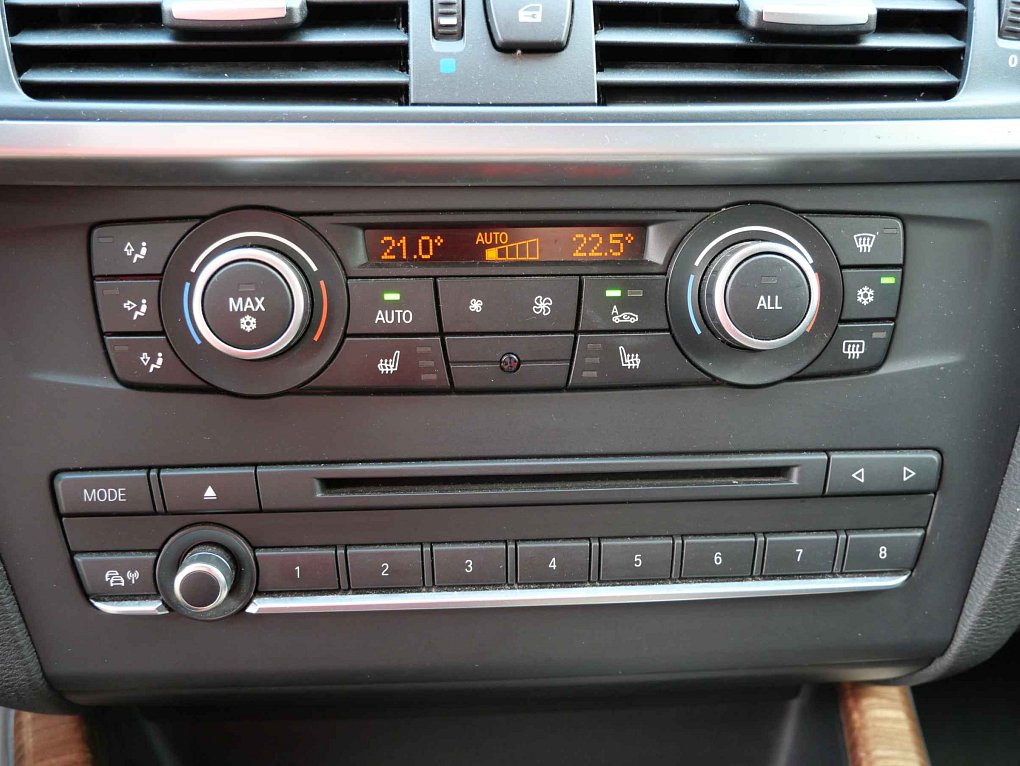 BMW X3 2.0 D  xDrive20d