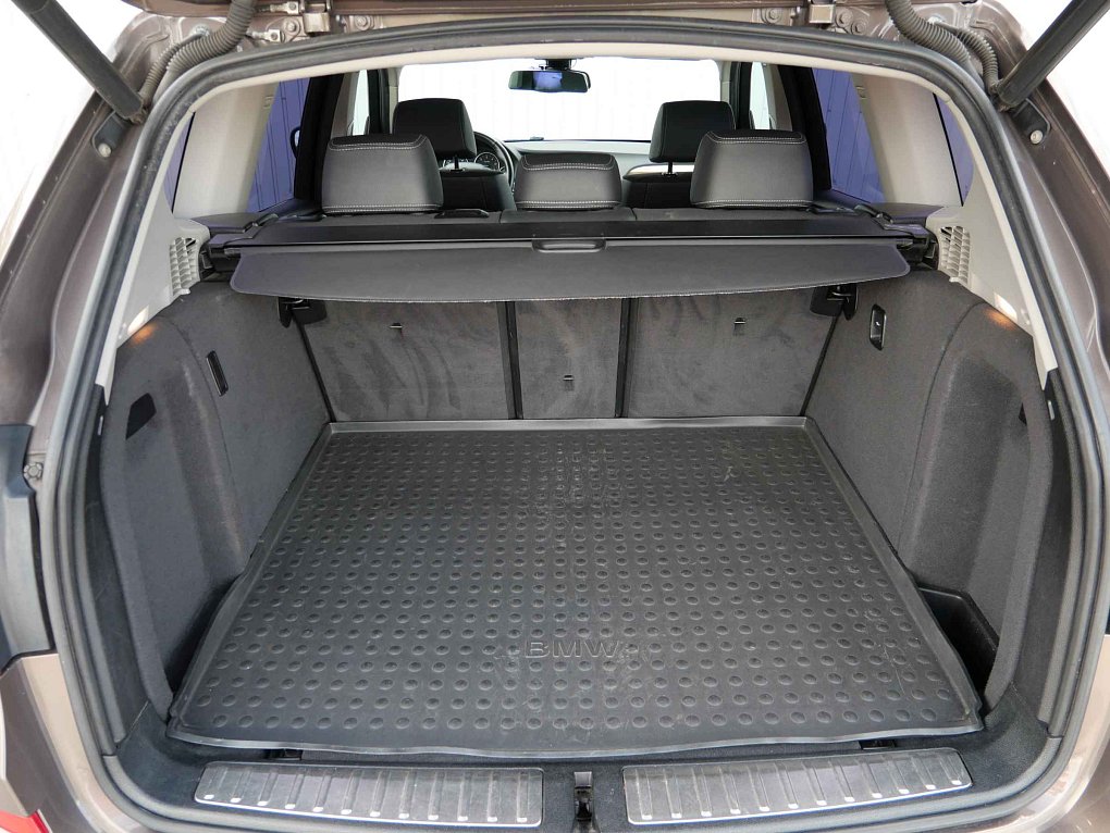BMW X3 2.0 D  xDrive20d
