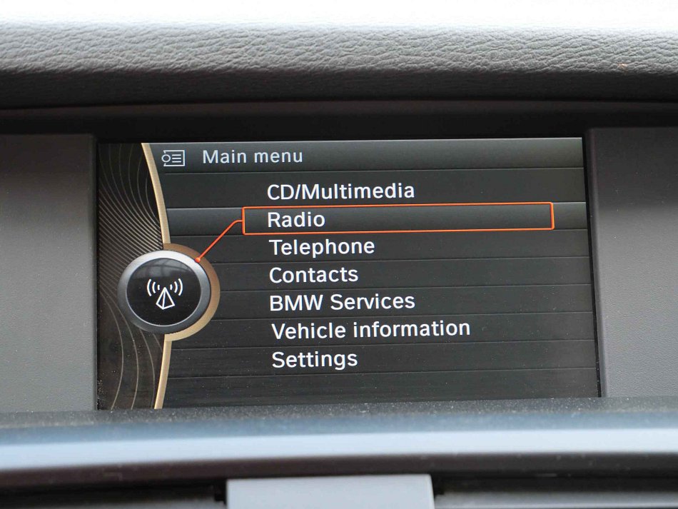 BMW X3 2.0 D  xDrive20d