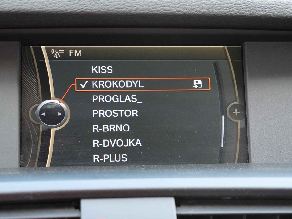 BMW X3 2.0 D  xDrive20d