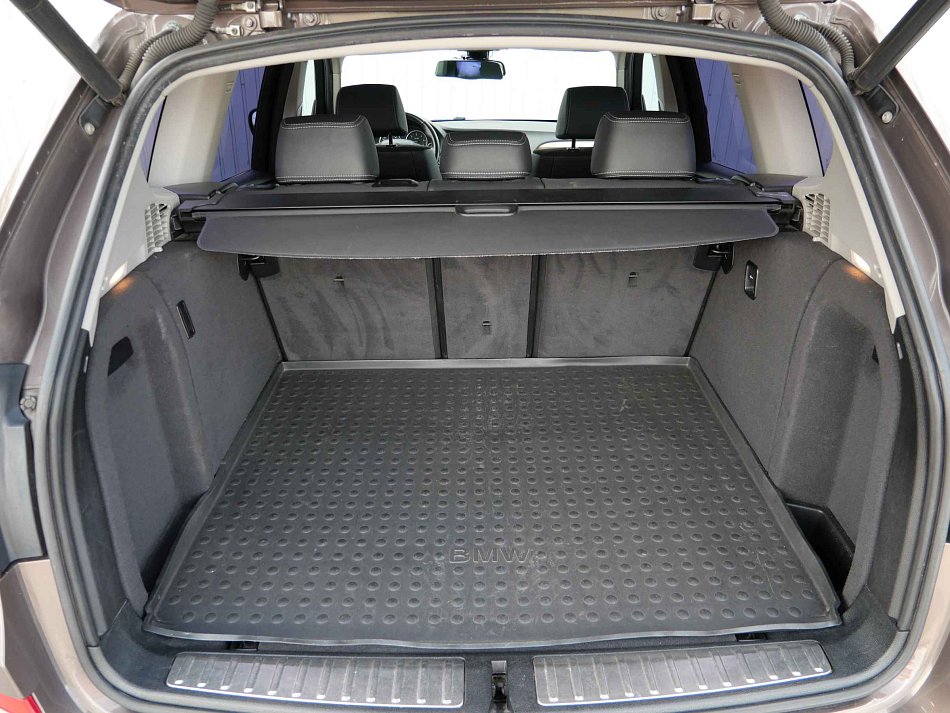 BMW X3 2.0 D  xDrive20d