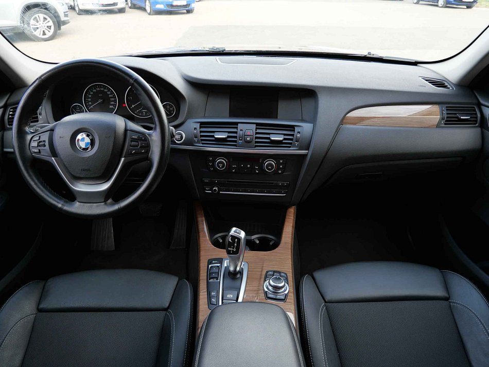 BMW X3 2.0 D  xDrive20d