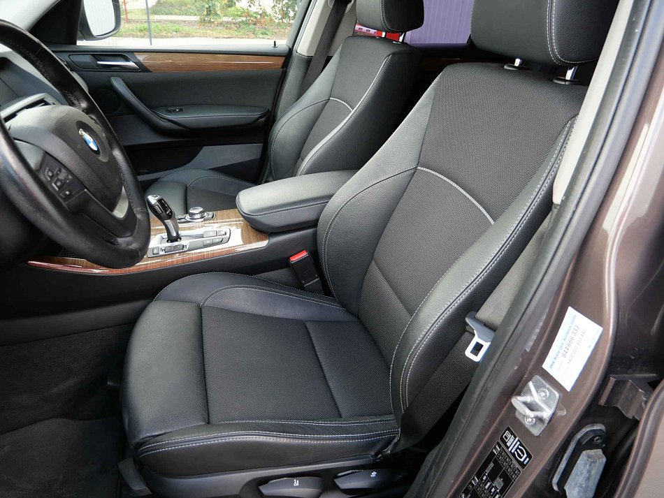 BMW X3 2.0 D  xDrive20d