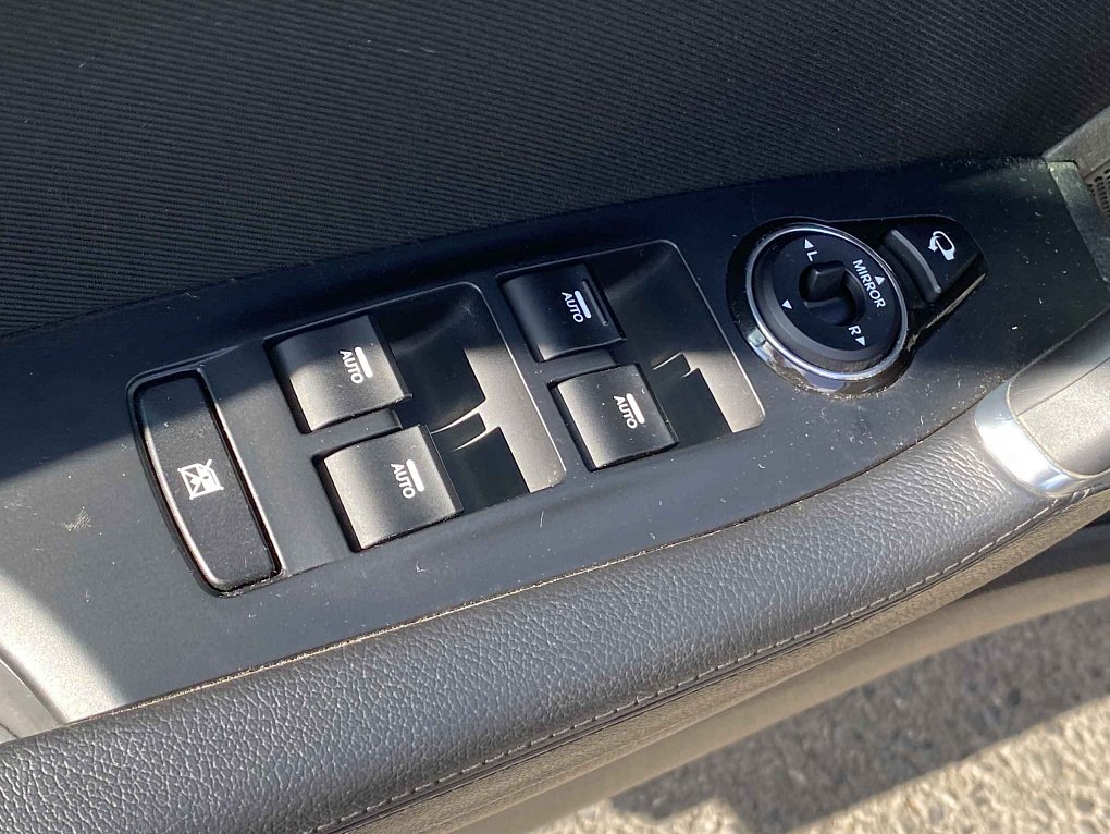 Hyundai I40 1.7CRDi 