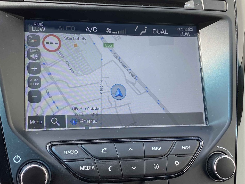 Hyundai I40 1.7CRDi 