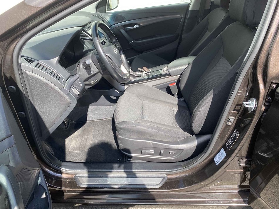 Hyundai I40 1.7CRDi 