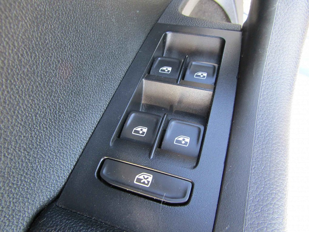 Škoda Octavia III 2.0 TDi Ambition