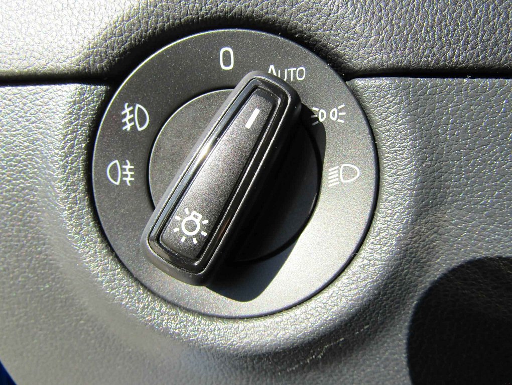 Škoda Octavia III 2.0 TDi Ambition