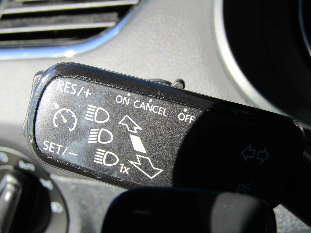 Škoda Octavia III 2.0 TDi Ambition