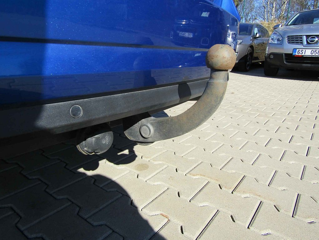 Škoda Octavia III 2.0 TDi Ambition