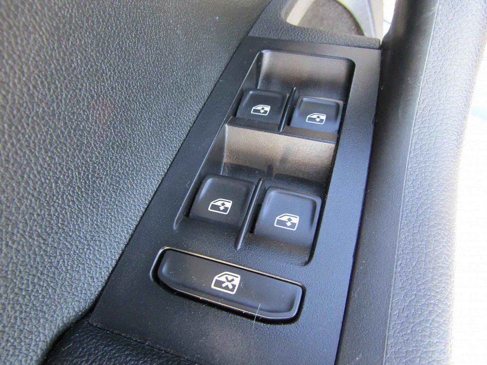 Škoda Octavia III 2.0 TDi Ambition