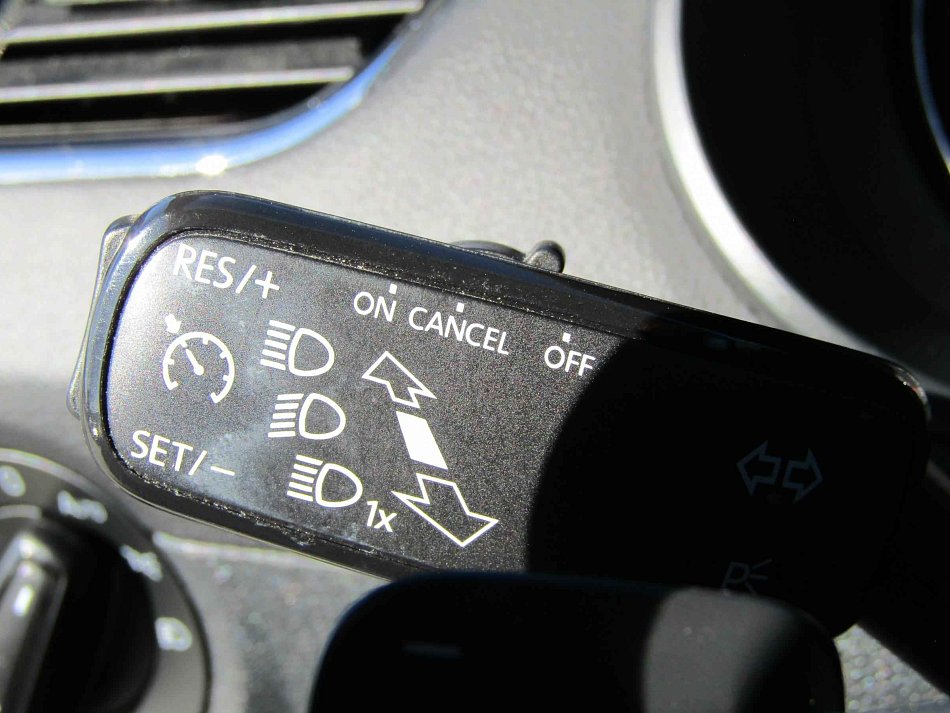 Škoda Octavia III 2.0 TDi Ambition