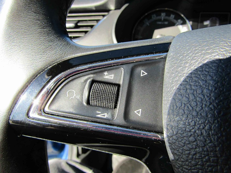 Škoda Octavia III 2.0 TDi Ambition
