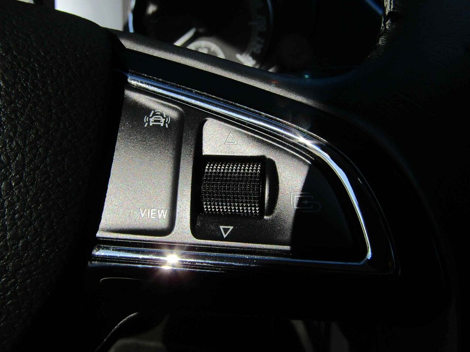 Škoda Octavia III 2.0 TDi Ambition