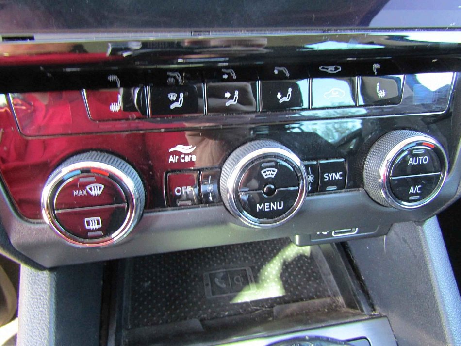 Škoda Octavia III 2.0 TDi Ambition
