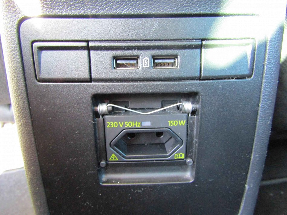 Škoda Octavia III 2.0 TDi Ambition