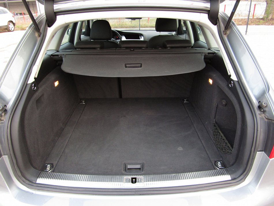 Audi A4 3.0 TDi  quattro