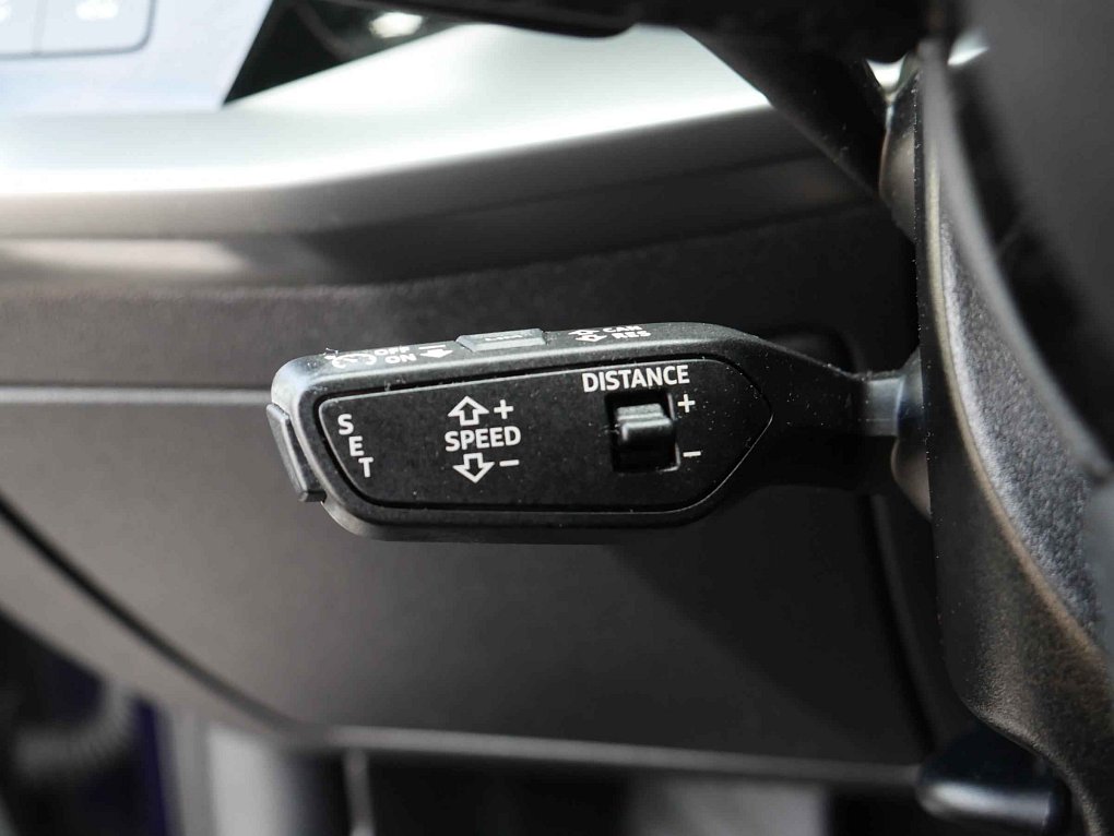 Audi A3 1.5 TFSi 