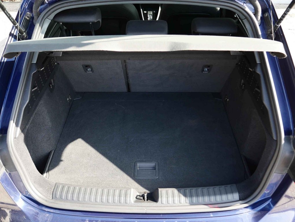 Audi A3 1.5 TFSi 