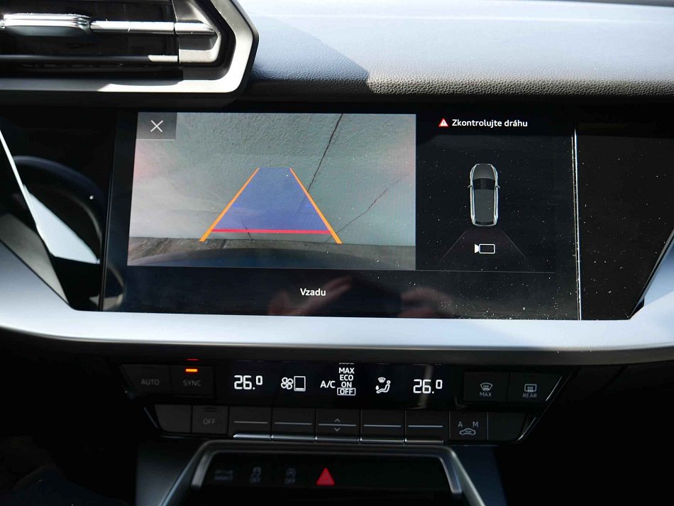 Audi A3 1.5 TFSi 