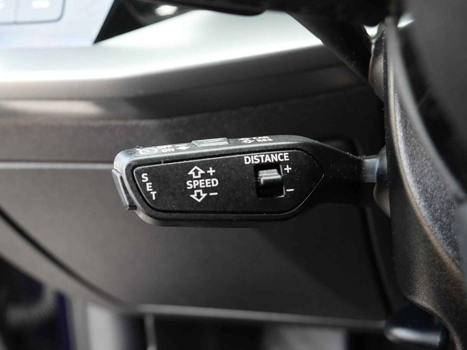 Audi A3 1.5 TFSi 