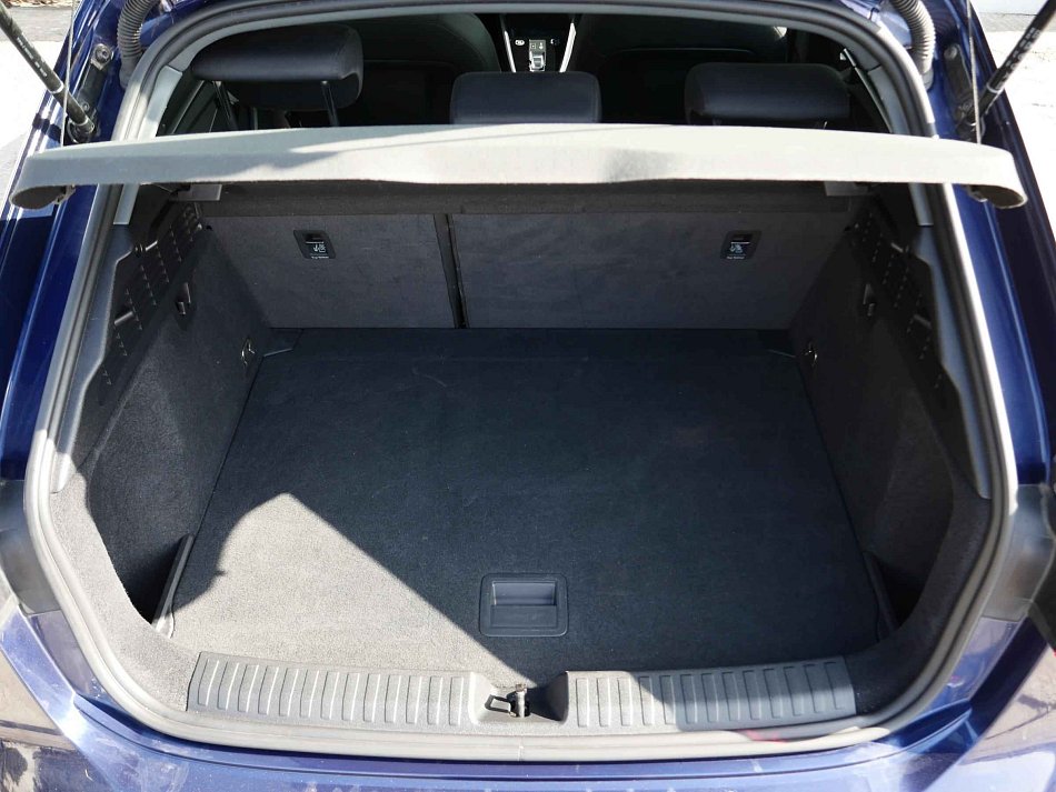Audi A3 1.5 TFSi 