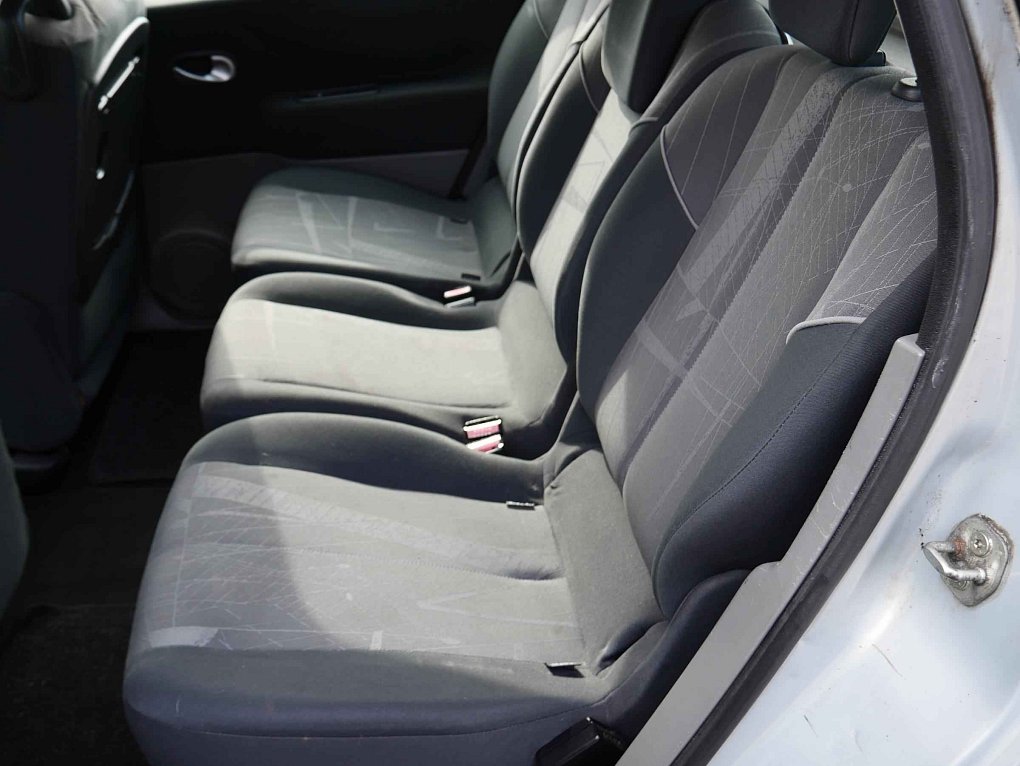 Renault Scénic 1.5 dCi 