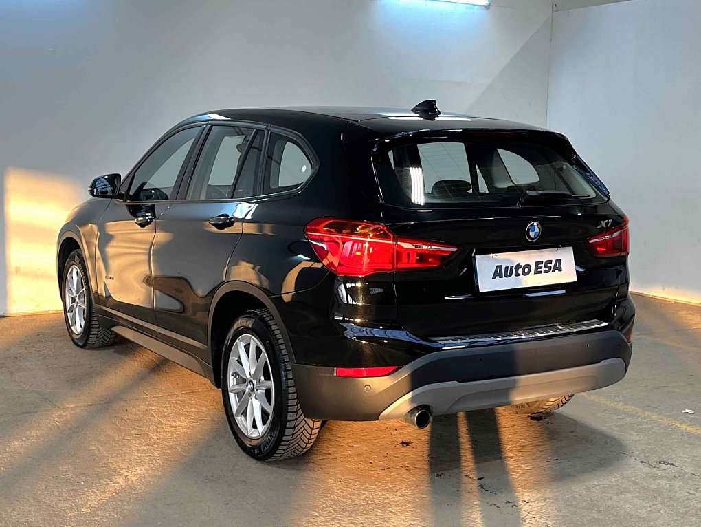 BMW X1 1.5i 