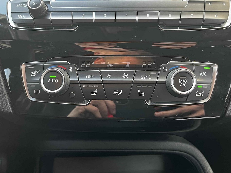BMW X1 1.5i 