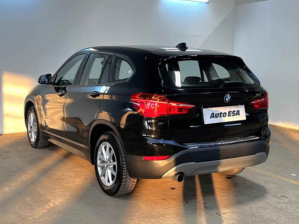BMW X1 1.5i 