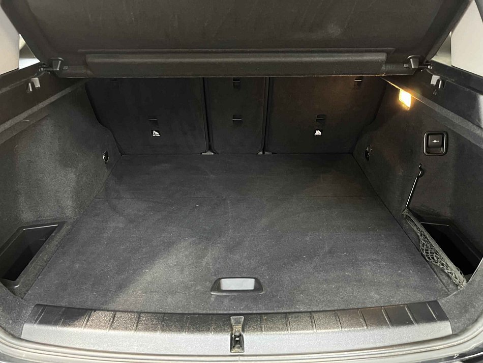 BMW X1 1.5i 