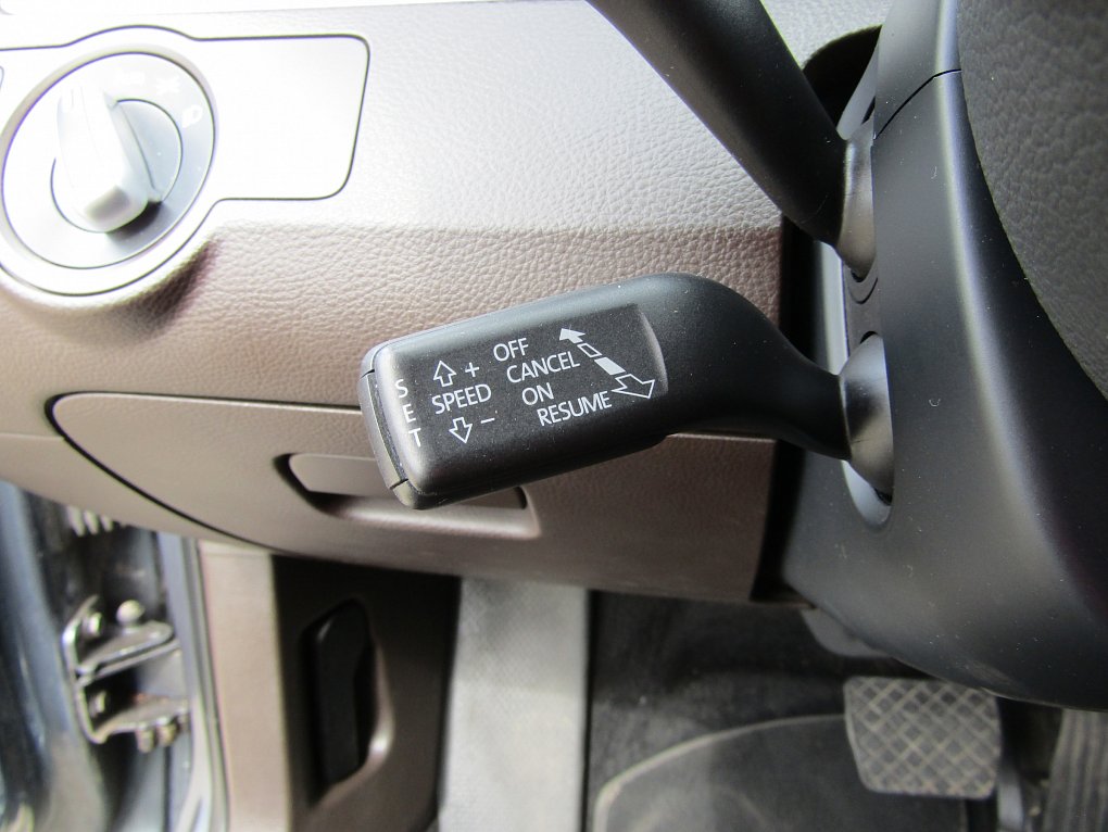 Volkswagen Passat 1.4TSi 