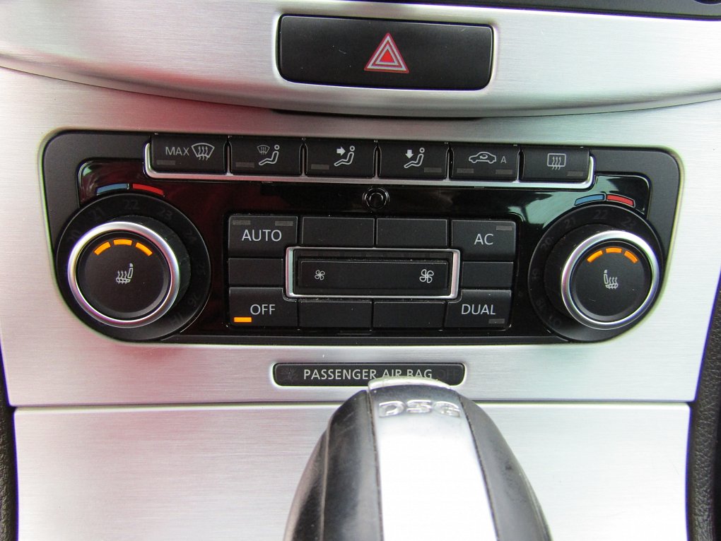 Volkswagen Passat 1.4TSi 