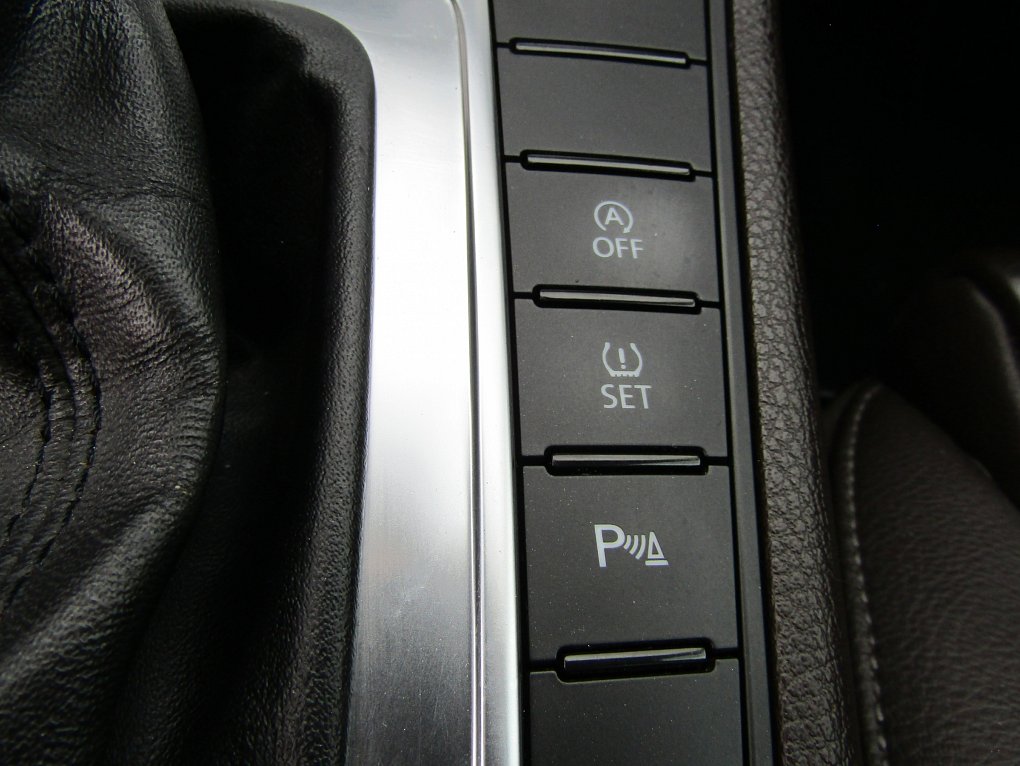 Volkswagen Passat 1.4TSi 
